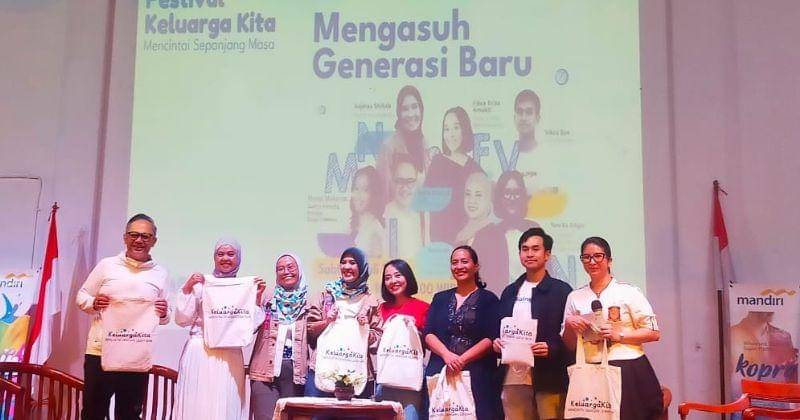 Popmama.com/Cindini Febriani